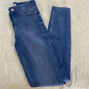 Dynamite Kate Skinny Jeans